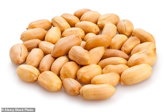 Sufferers of peanut allergies are being advised to avoid consuming mustard products after several instances of contamination