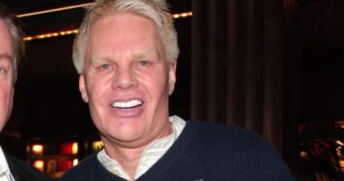 Former Abercrombie & Fitch CEO Mike Jeffries Arrested & Indicted On Sex Trafficking Charges