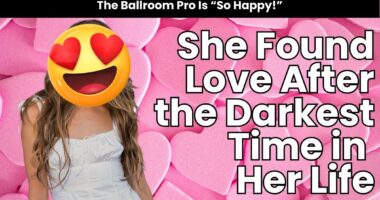 Former DWTS Pro Allison Holker Is in Love