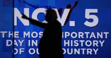 Former Democratic Congressman Endorses Trump, Slams Biden’s Failures on Global Conflicts – RedState