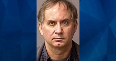 Former High School Band Teacher Arrested 3 Years After He Was Caught in 16-Year-Old Girl’s Bedroom