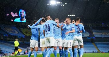 A former Manchester City pro says he was kept on 'academy wages' for three years