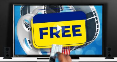 Free Movies Online - Where To Watch Free Streaming Service Right Now