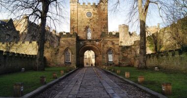 Durham Union Society has been barred by the student union from taking part in the fresher's fair after failing to show improvements following racism allegations