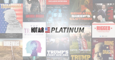 Freedom Framed -- For Free! The Amiable Skeptics Featuring Adam Baldwin – HotAir