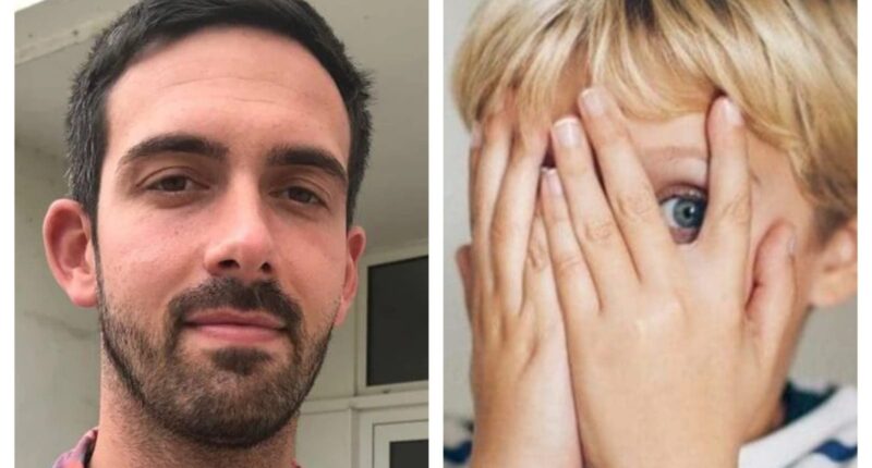 French LGBT Activist is Charged with Brutally Raping and Torturing a Disabled 4-Year Old Girl