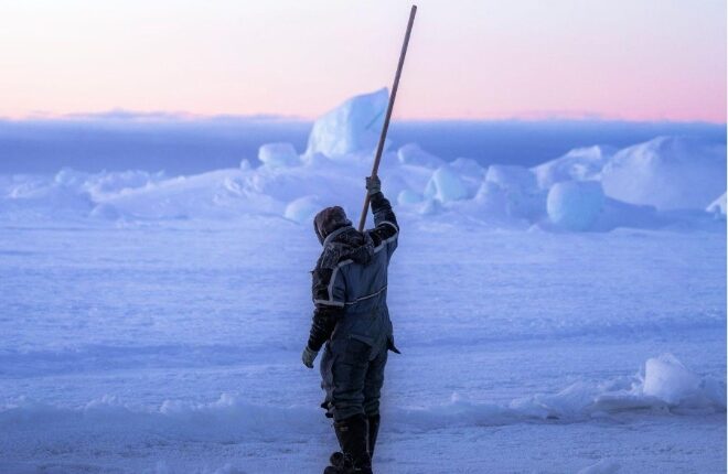 From Icebergs to Inuit Culture: Highlights of Greenland Expeditions