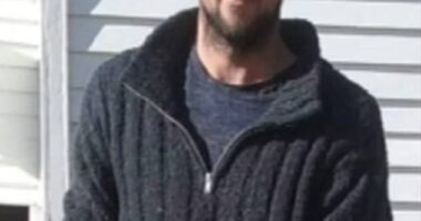 Tom Phillips (pictured), along with daughter Jayda, now 11, son Maverick, 9, and youngest daughter Ember, 8, disappeared from the New Zealand town of Marokopa in December 2021