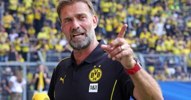 Jurgen Klopp has agreed to become Global Head of Soccer at Red Bull, starting January 1 2025