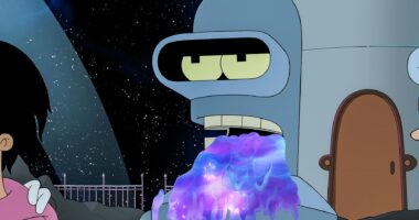 Futurama Just Found The Answer To Explaining 25 Years Of Plot Holes & Inconsistencies