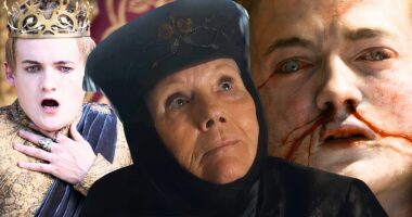 Game of Thrones: How Olenna Killed Joffrey