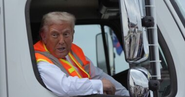Garbage Collection Prices Up 18.5 Percent Under Harris-Biden – RedState