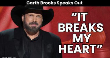 Garth Brooks Denies Assault Accusations in Stunning Rebuttal