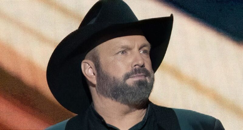 Garth Brooks Slammed By Alleged Rape Victim's Attorney For Publicly Naming Her