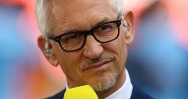 MailOnline revealed how an email had thrusted Gary Lineker's Match of the Day future in doubt