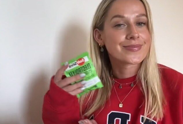 Electrolytes are the latest fad to have caught Gen Z's attention with hundreds taking to TikTok to share their recipes, favourite brands, and encourage others to start sipping mineral fortified water for 'proper hydration'