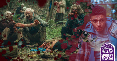Generation Z: Horror Director Ben Wheatley Teases His New Zombie Satire for Channel 4