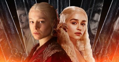 George R. R. Martin Reveals HBO Shelved Yet Another 'Game of Thrones' Spin-Off