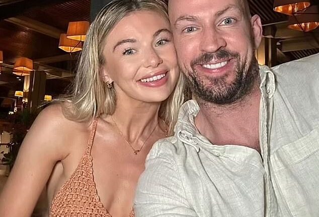 Former Made In Chelsea star is expected to marry former BrewDog CEO and co-founder James Watt after he proposed over the weekend