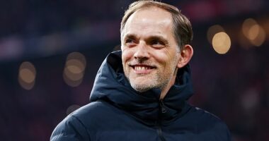 German newspaper Bild have mocked England for their appointment of Thomas Tuchel