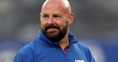 Giants' Joe Schoen & Brian Daboll Not on 'Hot Seat': NFL Insider