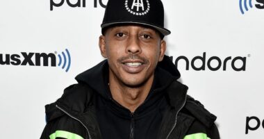 Gillie Da Kid Surprises Wife Tootie With Icy New Wedding Ring After Years Of Waiting To Ball Out