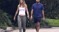 Gisele Bundchen is pregnant and expecting her first child with jiu-jitsu pro partner Joaquim Valente, People has confirmed