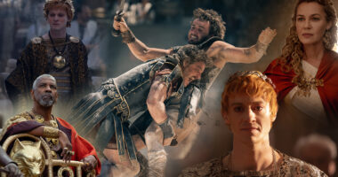 Gladiator 2: Ridley Scott Sees Our Future in the Fallen Roman Empire