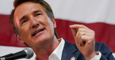 Glenn Youngkin Nukes Biden-Harris DOJ for Being Okay With Cleaning Voter Rolls When Dems Did It – RedState