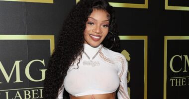 Whew! Atlanta Artist Reacts After GloRilla Pops Off Over An Old "Ugly" Makeup Beat (VIDEOS)