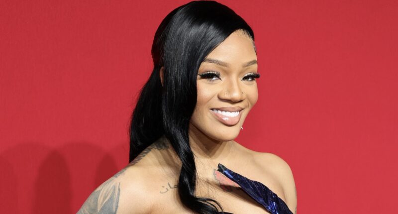 Social Media Weighs In After GloRilla Shares Her Thoughts On Pregnancy (WATCH)
