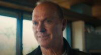 'Goodrich' Review - Michael Keaton Saves a Well-Worn Plot in This Cozy Dramedy