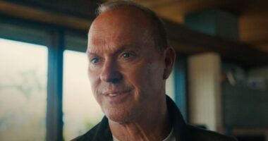 'Goodrich' Review - Michael Keaton Saves a Well-Worn Plot in This Cozy Dramedy