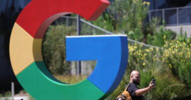 Google could face crippling blows to AI if U.S. government gets its way in antitrust case