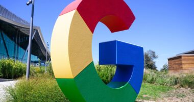 Google’s breakup is on the table as Justice Department lays out antitrust remedies