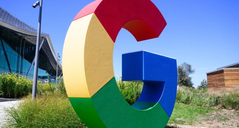 Google’s breakup is on the table as Justice Department lays out antitrust remedies