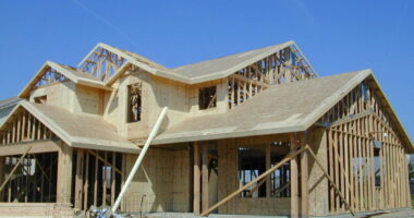 new construction