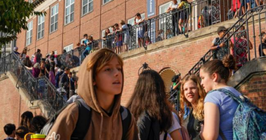 Government Schools Are a Jobs Program for Unions – HotAir