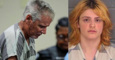 Grand Jury Indicts Georgia School Shooter, His Father on Dozens of Counts