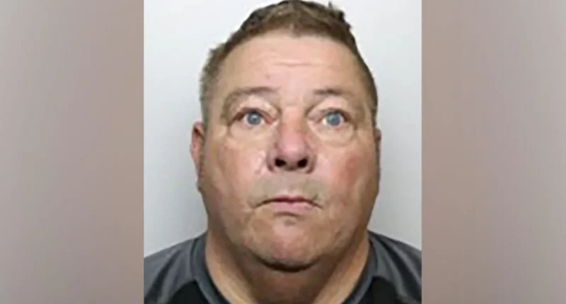 Grandfather Who Was Jailed Over Anti-Immigration Protest Found Dead.