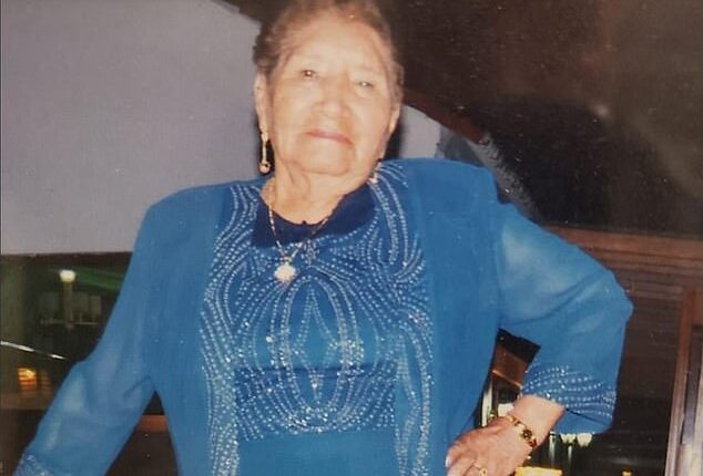 Carmen Maldonado was a New York mother-of-nine, and grandmother to 30, whose dying wish was to be buried next to her husband in her native Ecuador