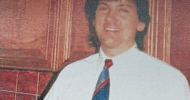 Grieving family of man murdered 35 years ago hope for forensic breakthrough as police reopen investigation