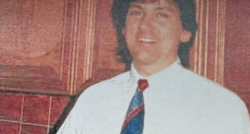 Grieving family of man murdered 35 years ago hope for forensic breakthrough as police reopen investigation