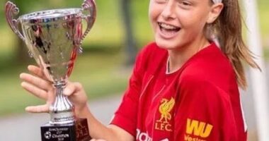 A grieving father brought a courtroom to tears as he told of his devastation after his daughter Claire Zisserson, 13, was killed by a drunk driver in a 70mph cocaine-fueled crash