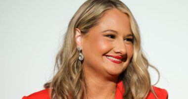 Gypsy Rose Shares How She'll Tell Her Child About Mom's Death