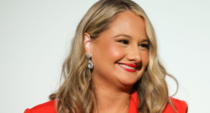 Gypsy Rose Shares How She'll Tell Her Child About Mom's Death