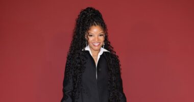 Halle Bailey Shares Her First Post Since Breakup With DDG
