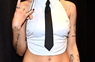 Halsey will continue her countdown to The Great Impersonator until the album drop on October 25