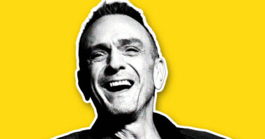 Hank Azaria of ‘Simpsons’ fame shares what the show has meant to him financially