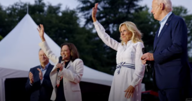 Harris And Biden Don't Value Life, So Neither Should Be President 